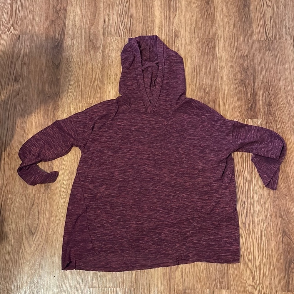 Long sleeve